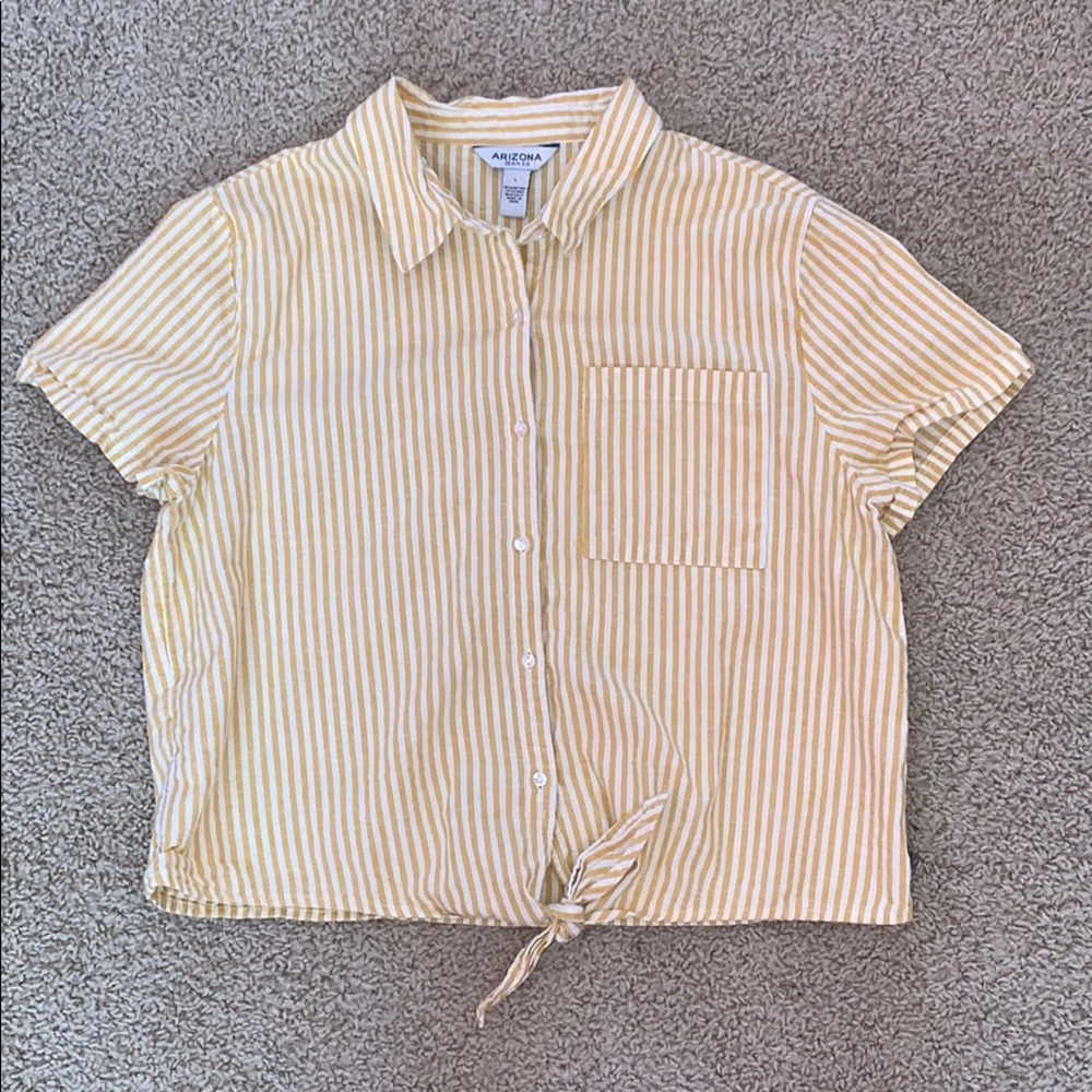 Botton up Shirt (any 3 shirts for $12)